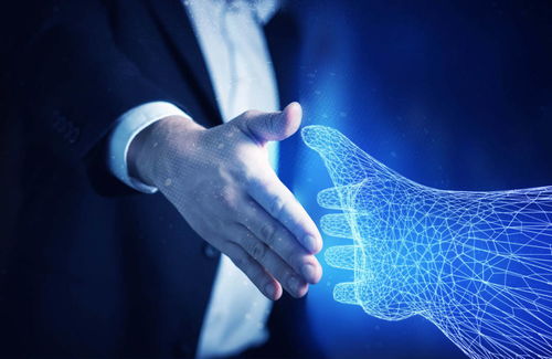 2022年十大機器人流程自動化趨勢預測 人工智能基礎資源與技術賦能未來